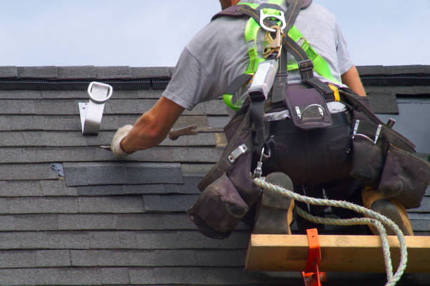 Fast & Reliable Emergency Roof Repairs in Nederland, TX